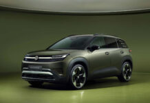 Volkswagen ID. Cross estreia como sucessor elétrico do T-Cross