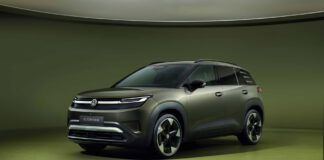 Volkswagen ID. Cross estreia como sucessor elétrico do T-Cross