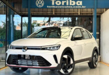 Volkswagen Nivus 2027 tem descontos para PcD em julho de 2026; veja os preços