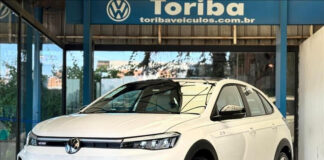 Volkswagen Nivus 2027 tem descontos para PcD em julho de 2026; veja os preços