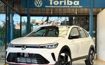 Volkswagen Nivus 2027 tem descontos para PcD em julho de 2026; veja os preços