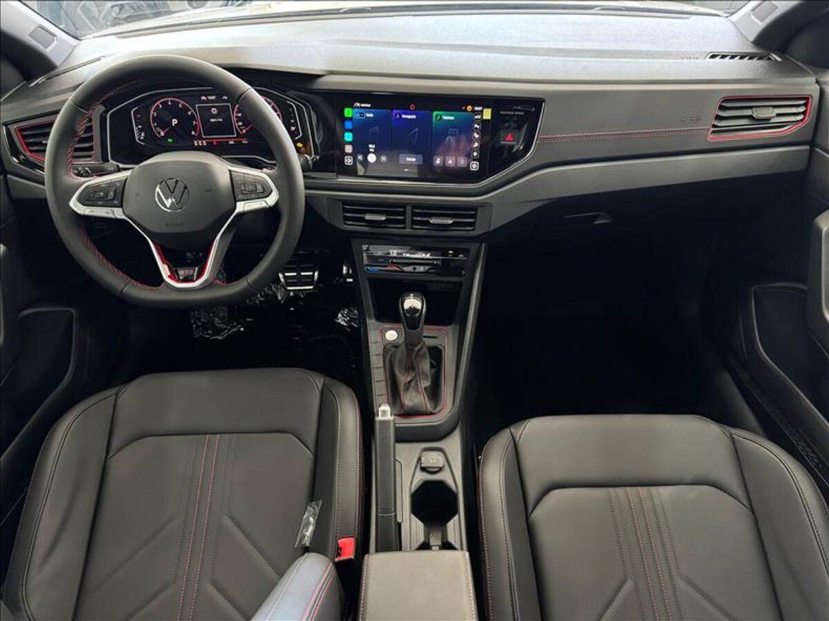 Volkswagen Nivus 2027 tem descontos para PcD em julho de 2026; veja os preços