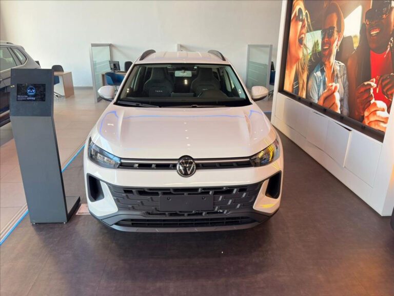 Volkswagen cria condição especial para motoristas parceiros da Uber