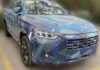 BYD Mako aparece em novos testes e lançamento no Brasil se aproxima BYD Mako aparece em novos testes e lançamento no Brasil se aproxima