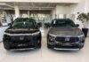 Honda WR-V EXL vs Fiat Pulse Impetus: qual SUV é a melhor compra na faixa de R$ 150 mil? Honda WR-V EXL vs Fiat Pulse Impetus: qual SUV é a melhor compra na faixa de R$ 150 mil?
