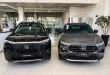 Honda WR-V EXL vs Fiat Pulse Impetus: qual SUV é a melhor compra na faixa de R$ 150 mil? Honda WR-V EXL vs Fiat Pulse Impetus: qual SUV é a melhor compra na faixa de R$ 150 mil?