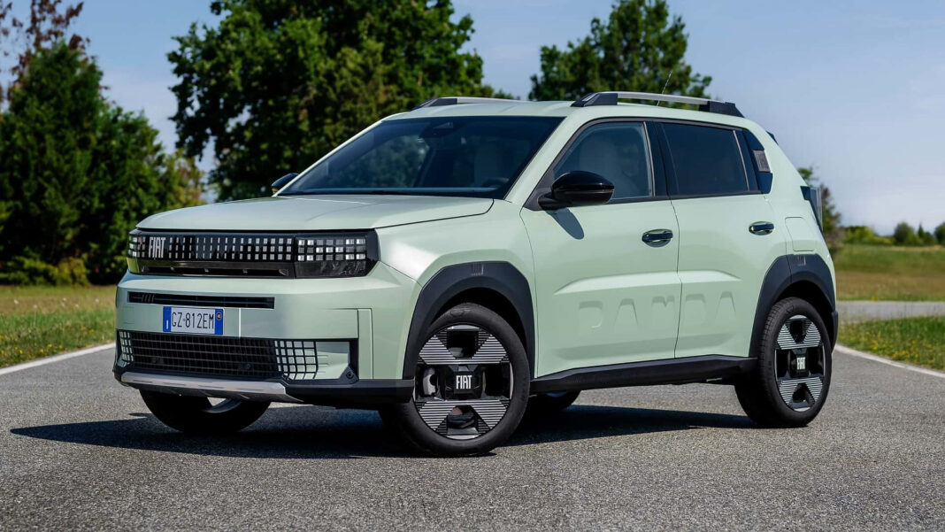 Fiat Argo X 2027 terá seis versões e opção híbrida leve; estreia está próxima