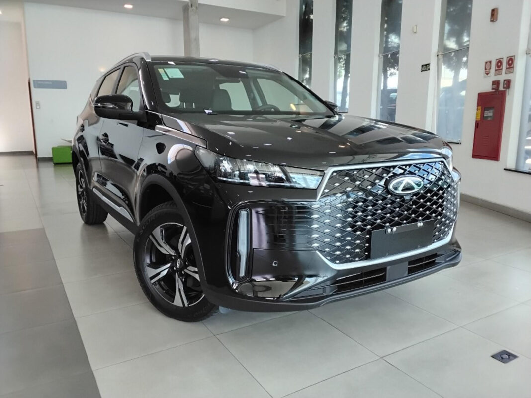 Caoa Chery Tiggo 5X 2027: revisões, seguro, versões, preços e ficha técnica