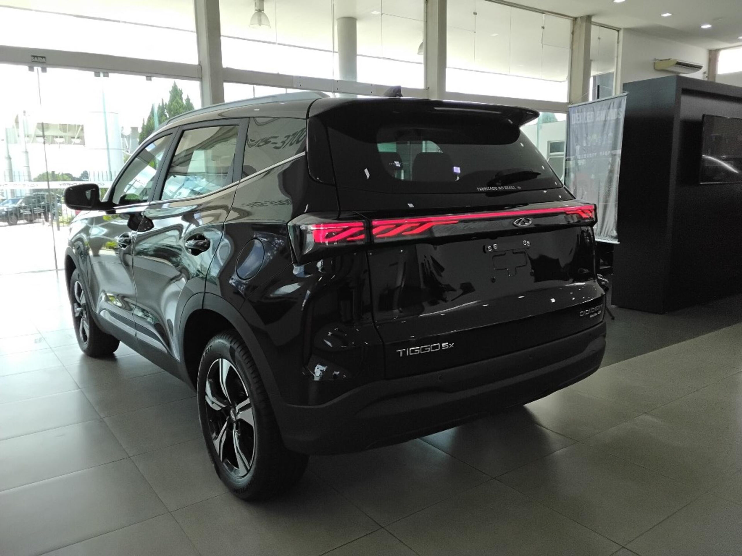 Caoa Chery Tiggo 5X 2027: revisões, seguro, versões, preços e ficha técnica
