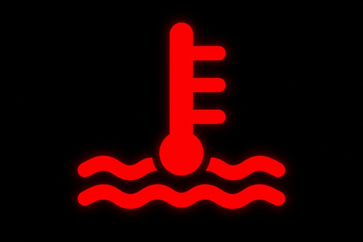 Luzes do painel do carro: significado das cores e quando é preciso parar
