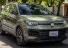 Volkswagen renova “irmão” do T-Cross com visual de Tiguan e câmbio de 8 marchas