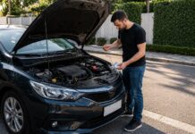 Como saber o nível de óleo do motor? Veja o jeito certo de conferir