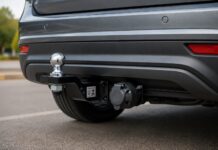 Engate para carro: guia completo com regras, instalação, preços e multas Engate para carro: guia completo com regras, instalação, preços e multas