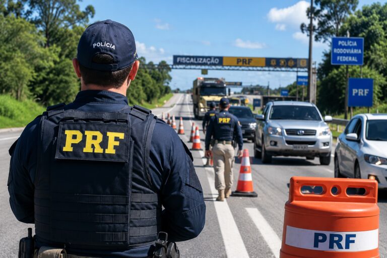 Multa vencida leva o carro ao pátio? Saiba quando isso acontece