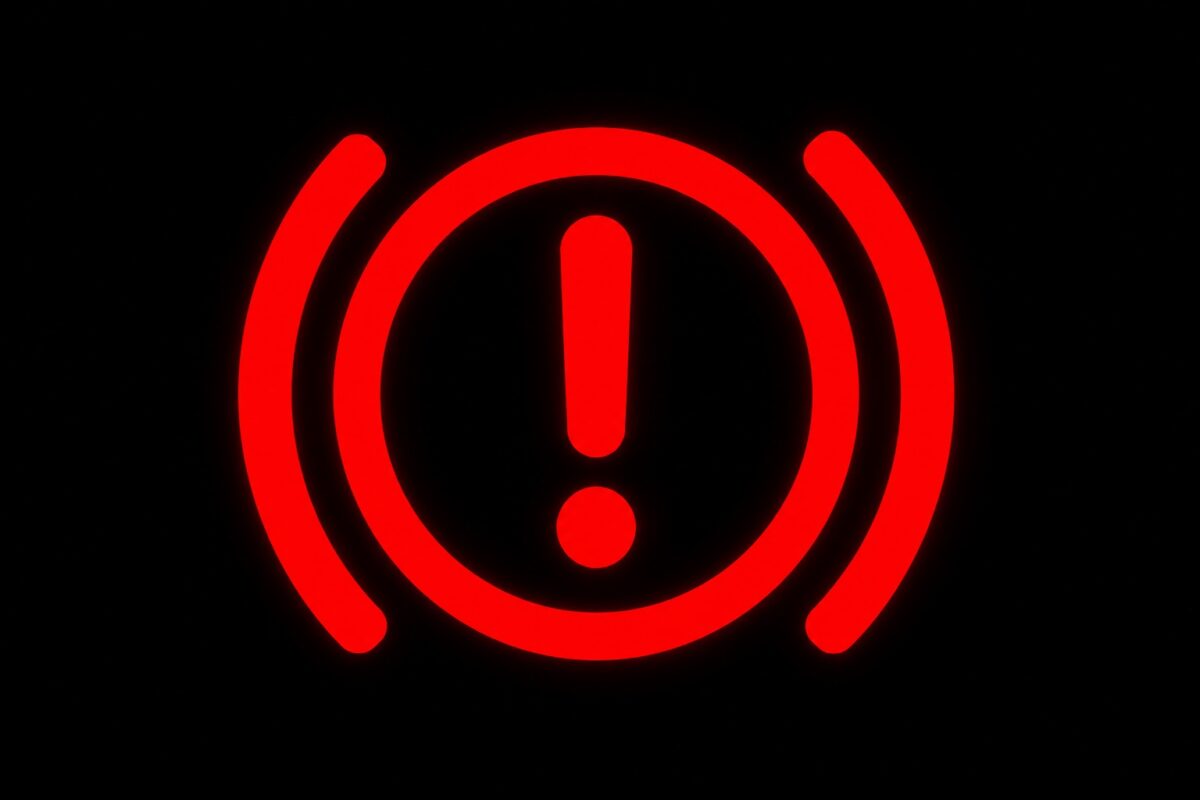 Luzes do painel do carro: significado das cores e quando é preciso parar