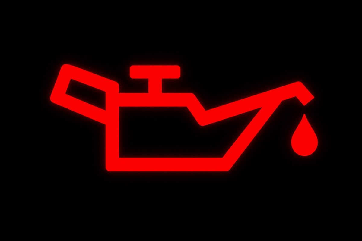 Luzes do painel do carro: significado das cores e quando é preciso parar