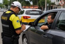 Multa por dirigir sem habilitação: 7 situações que mudam o valor e as consequências Multa por dirigir sem habilitação: 7 situações que mudam o valor e as consequências