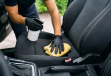 Como limpar banco de carro: passo a passo para tecido e couro sem estragar