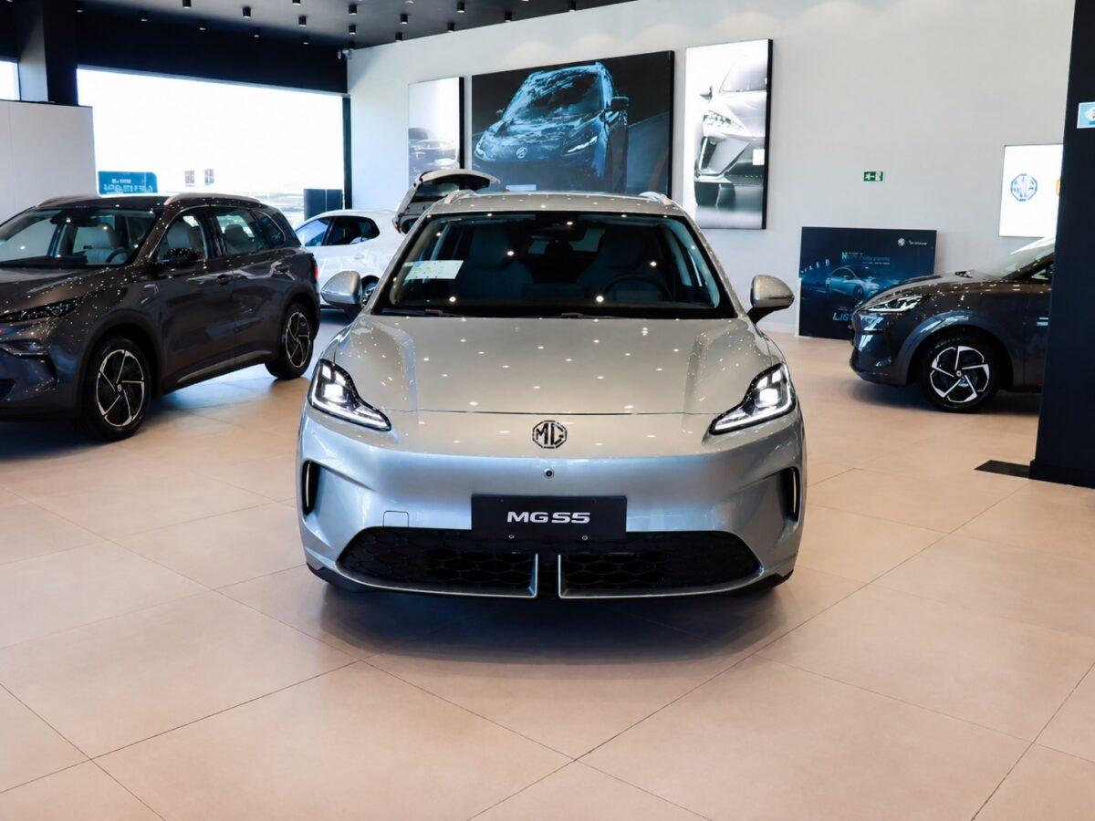 MG4 Urban 2027: 7 razões para comprar e 7 motivos para pensar duas vezes