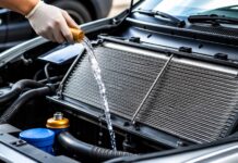 Radiador do carro: como funciona, sinais de problema, manutenção e quanto custa Radiador do carro: como funciona, sinais de problema, manutenção e quanto custa