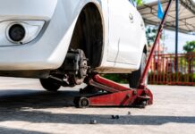 Qual o melhor macaco para carro? Veja os tipos, como escolher e usar com segurança