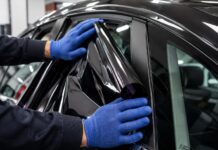 Insulfilm permitido: qual película pode usar no carro, limites, multa e regras do Contran