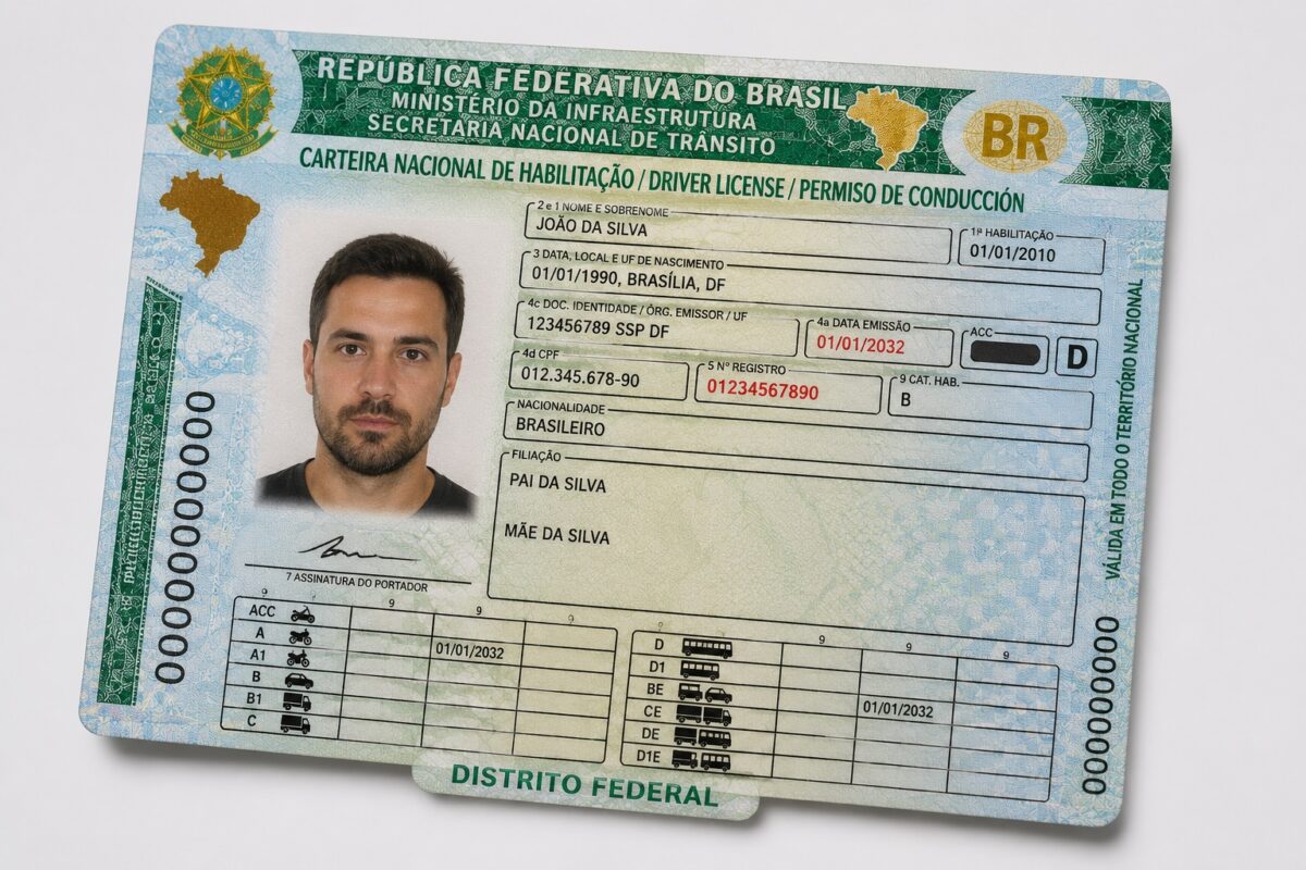 Multa por dirigir sem habilitação: 7 situações que mudam o valor e as consequências