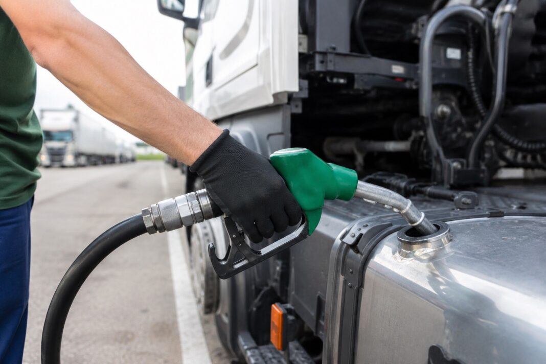 Motores flex diesel e etanol: como funcionam, vantagens, desafios e o futuro dessa tecnologia Motores flex diesel e etanol: como funcionam, vantagens, desafios e o futuro dessa tecnologia