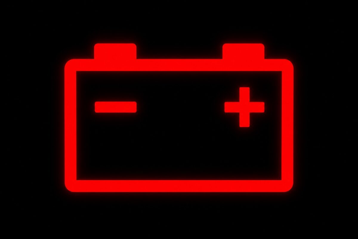 Luzes do painel do carro: significado das cores e quando é preciso parar