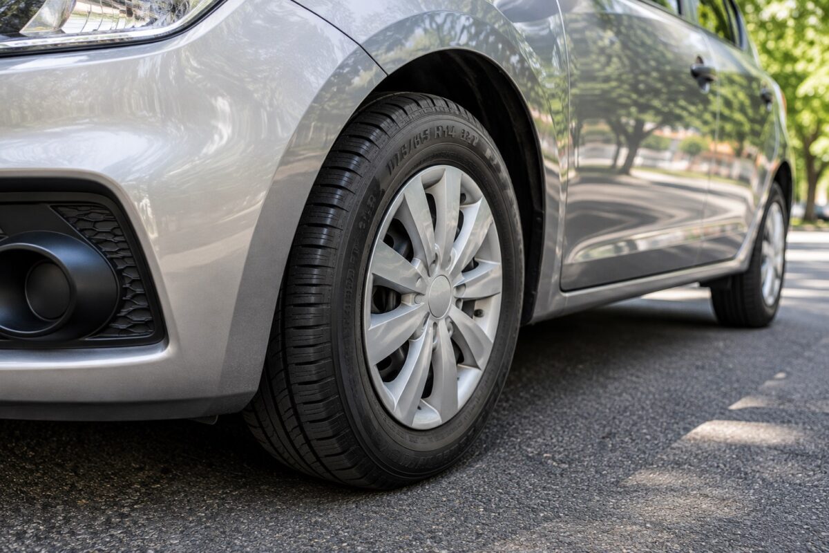 Pneu 175/65 R14: como escolher, entender 82T e 86H e evitar erro na compra