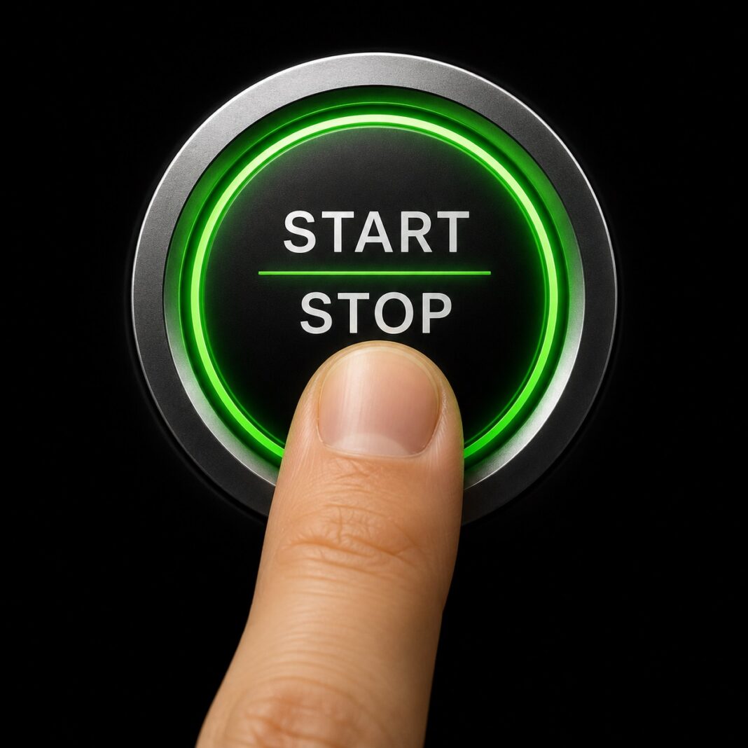 Start-Stop: guia completo sobre funcionamento, economia, bateria, manutenção e se realmente vale a pena Start-Stop: guia completo sobre funcionamento, economia, bateria, manutenção e se realmente vale a pena