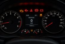 Luzes do painel do carro: significado das cores e quando é preciso parar