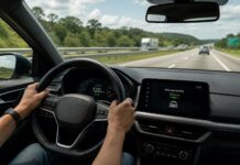 Como usar o piloto automático do carro: guia completo para dirigir com segurança Como usar o piloto automático do carro: guia completo para dirigir com segurança