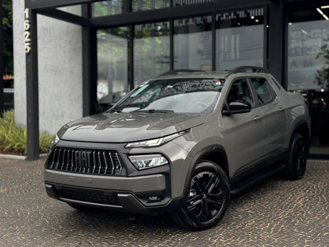 Nova Fiat Toro Ultra 2027: preço, seguro, revisões e ficha técnica Nova Fiat Toro Ultra 2027: preço, seguro, revisões e ficha técnica