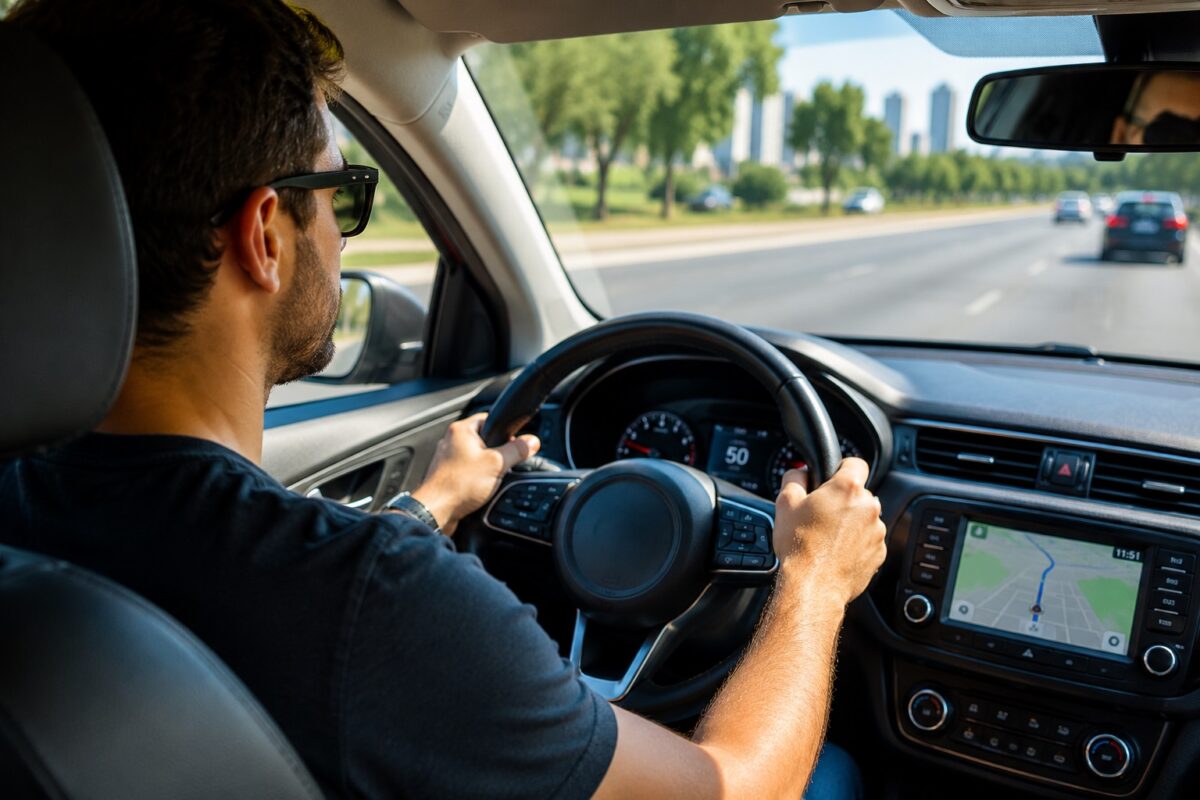Multa vencida leva o carro ao pátio? Saiba quando isso acontece