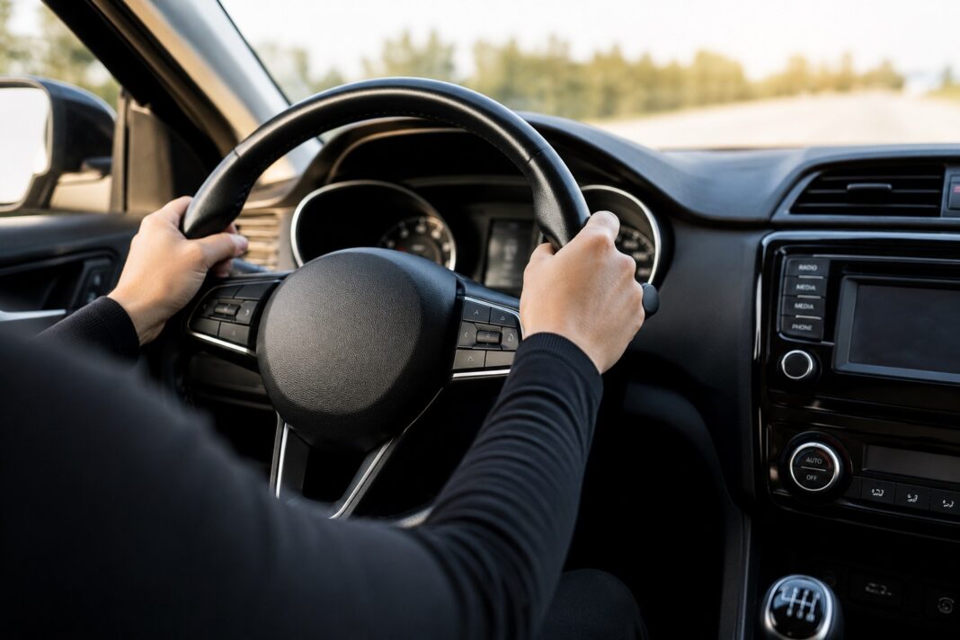 Quem tem CNH provisória pode alugar carro? Veja o que diz a lei e o que as locadoras exigem