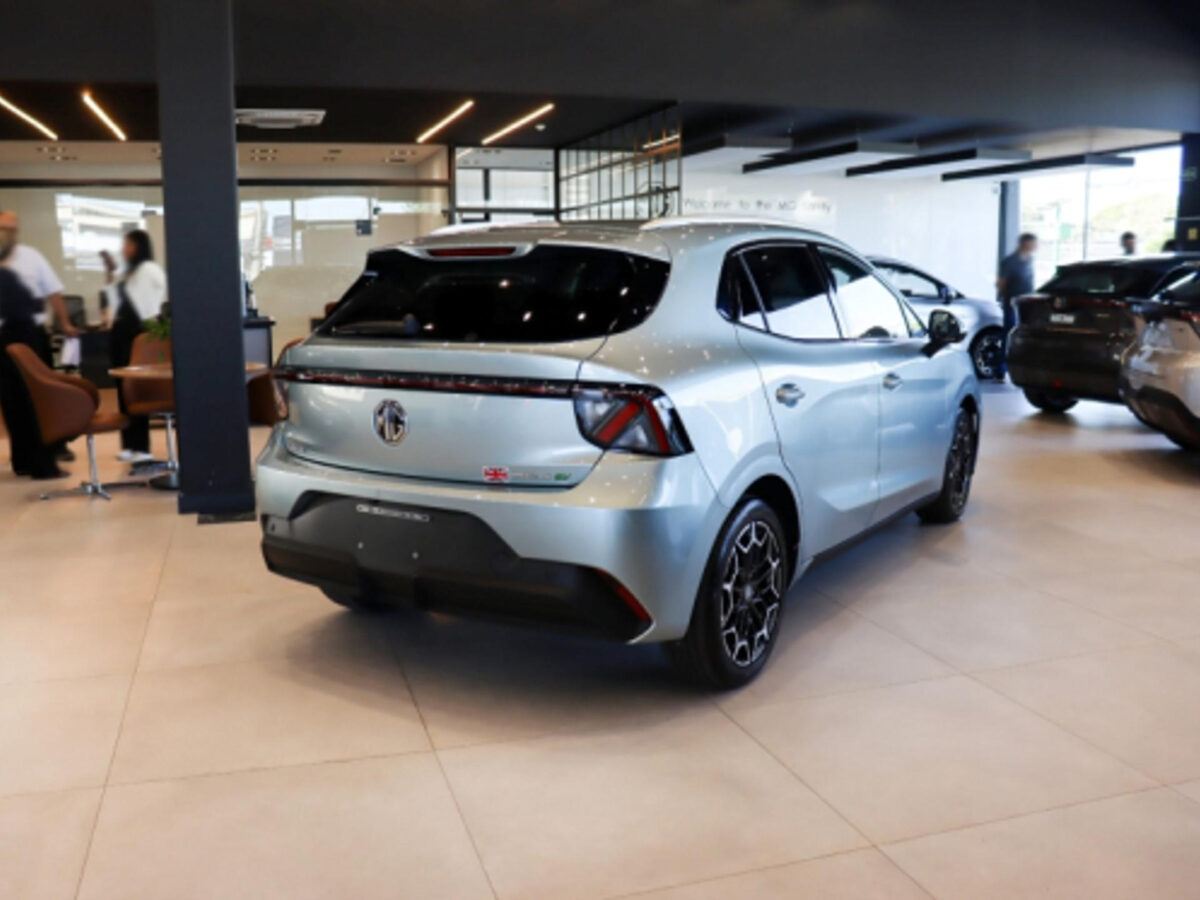 MG4 Urban 2027: 7 razões para comprar e 7 motivos para pensar duas vezes