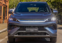 BYD lança Song Pro 2027 com motor híbrido flex, novo visual e preços a partir de R$ 176.990