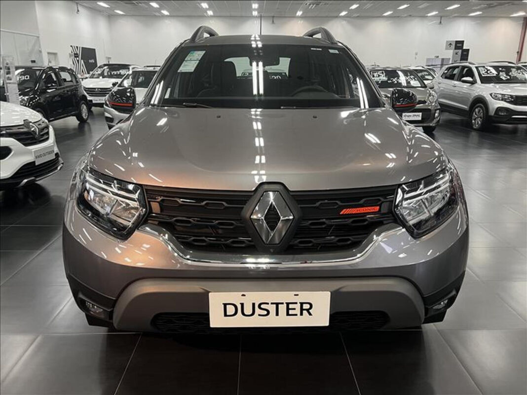 10 SUVs com até R$ 38 mil de desconto para comprar como PcD em 2026 10 SUVs com até R$ 38 mil de desconto para comprar como PcD em 2026